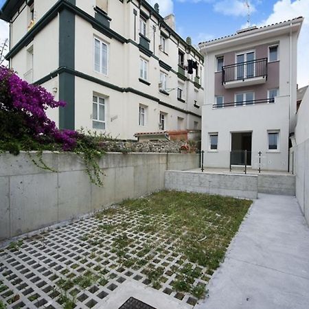 Apartamento De Diseno En El Sardinero Santander Dış mekan fotoğraf