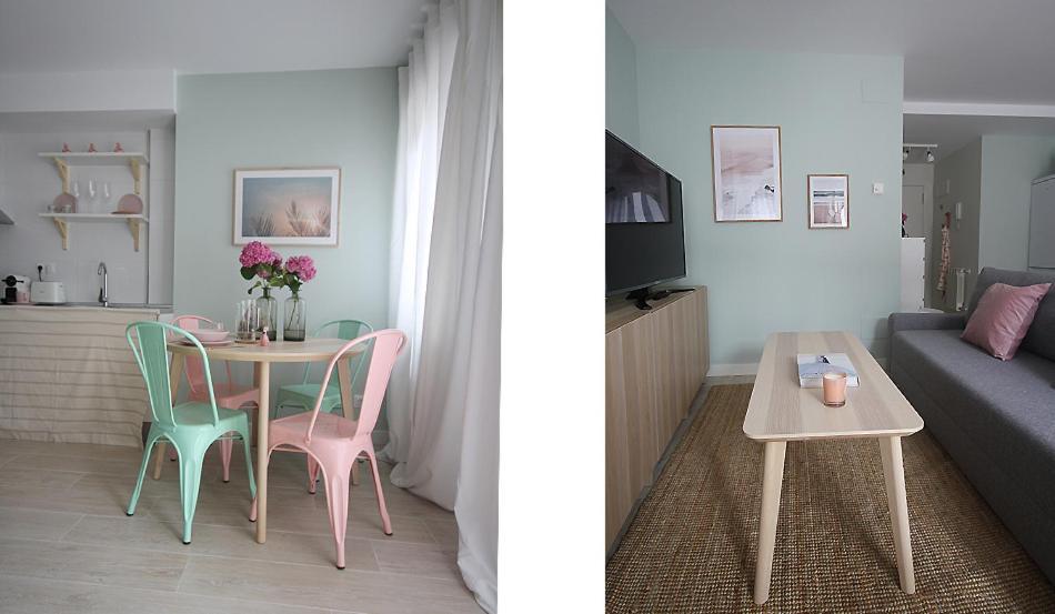 Apartamento De Diseno En El Sardinero Santander Dış mekan fotoğraf