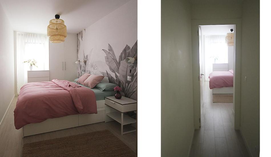 Apartamento De Diseno En El Sardinero Santander Dış mekan fotoğraf