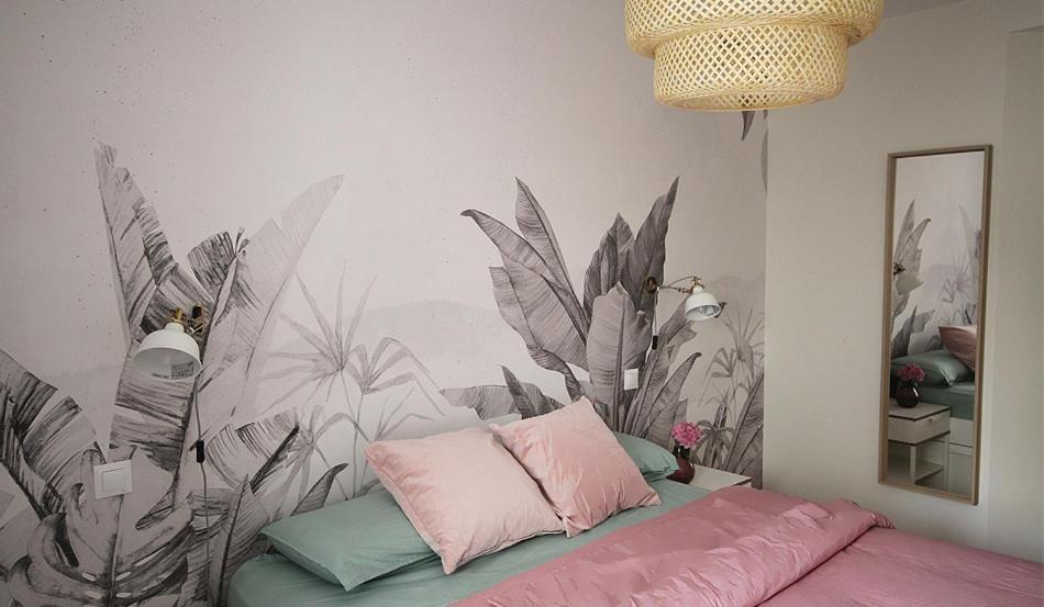 Apartamento De Diseno En El Sardinero Santander Dış mekan fotoğraf