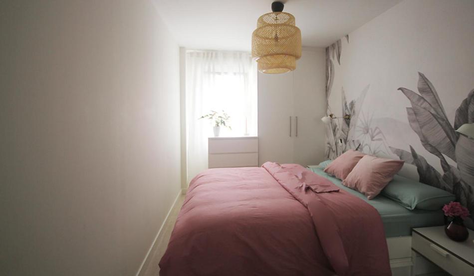 Apartamento De Diseno En El Sardinero Santander Dış mekan fotoğraf