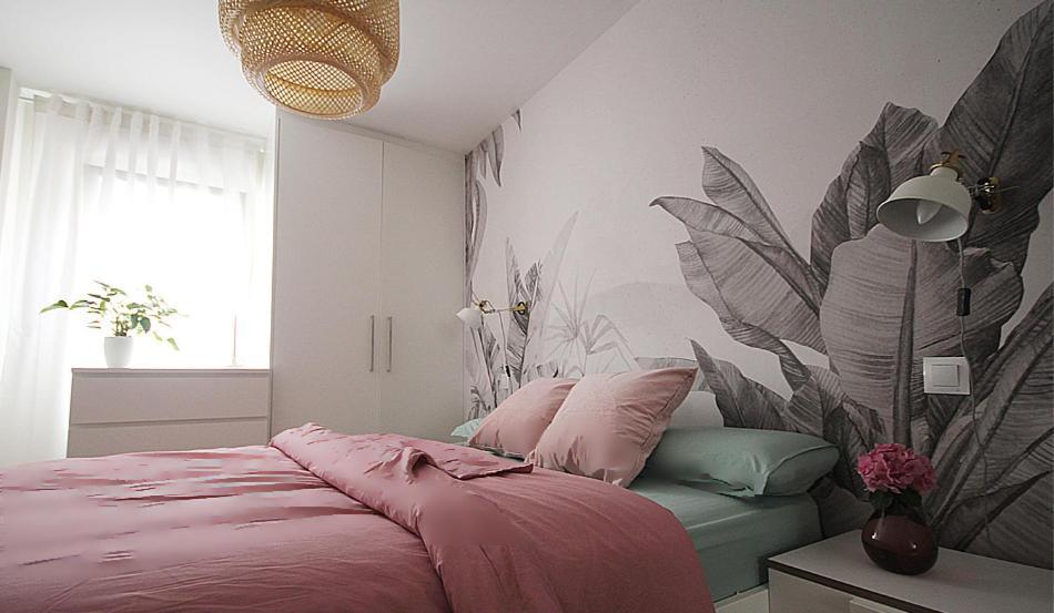 Apartamento De Diseno En El Sardinero Santander Dış mekan fotoğraf